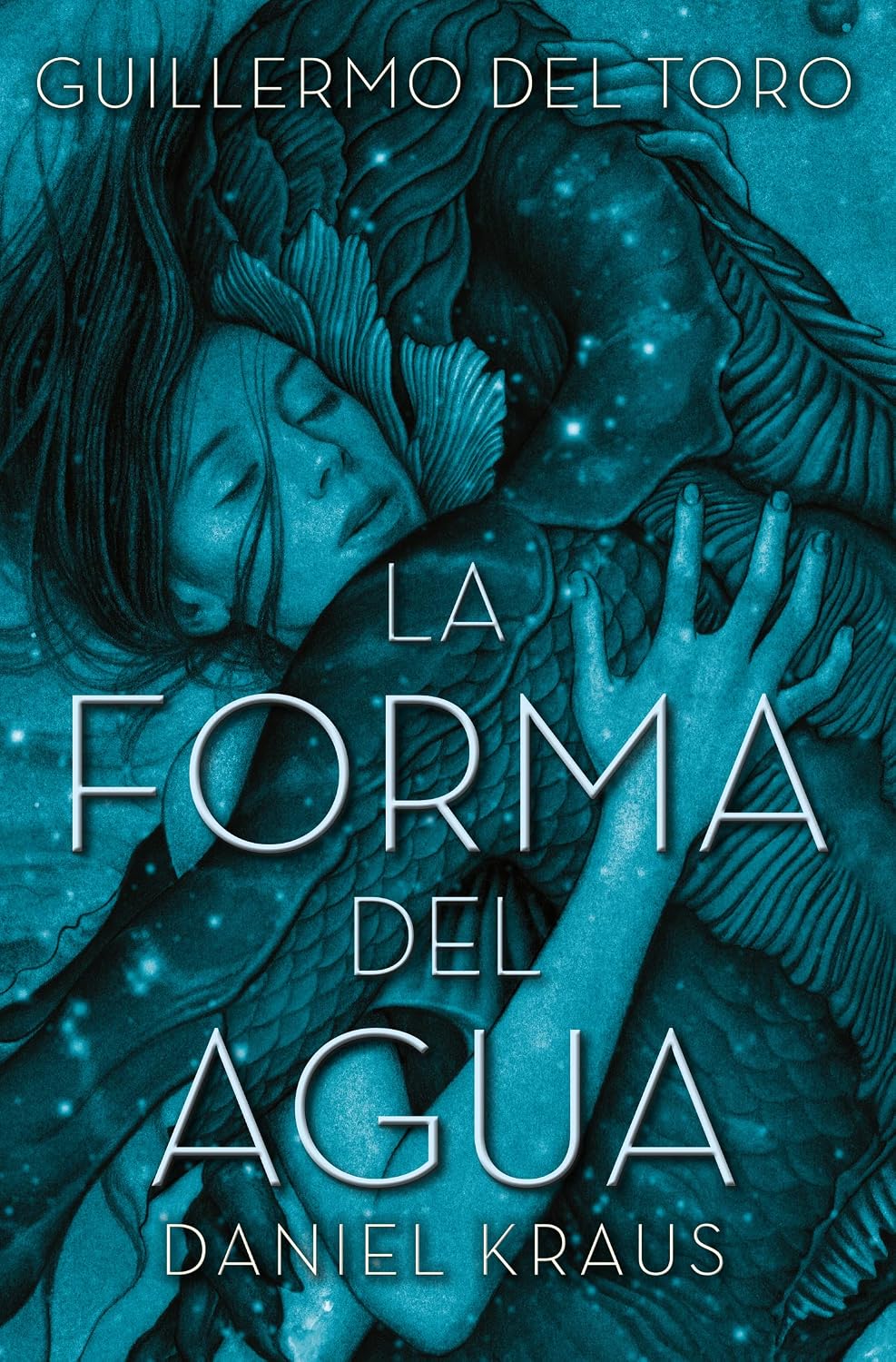 capítulo por capítulo baixar Forma del Agua, La -V2*