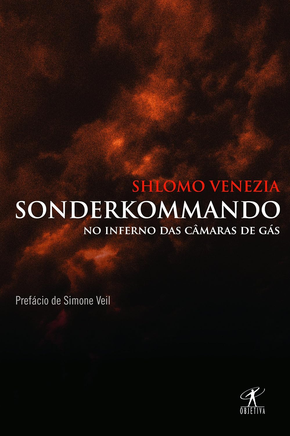 Sonderkommando baixar o livro de graça