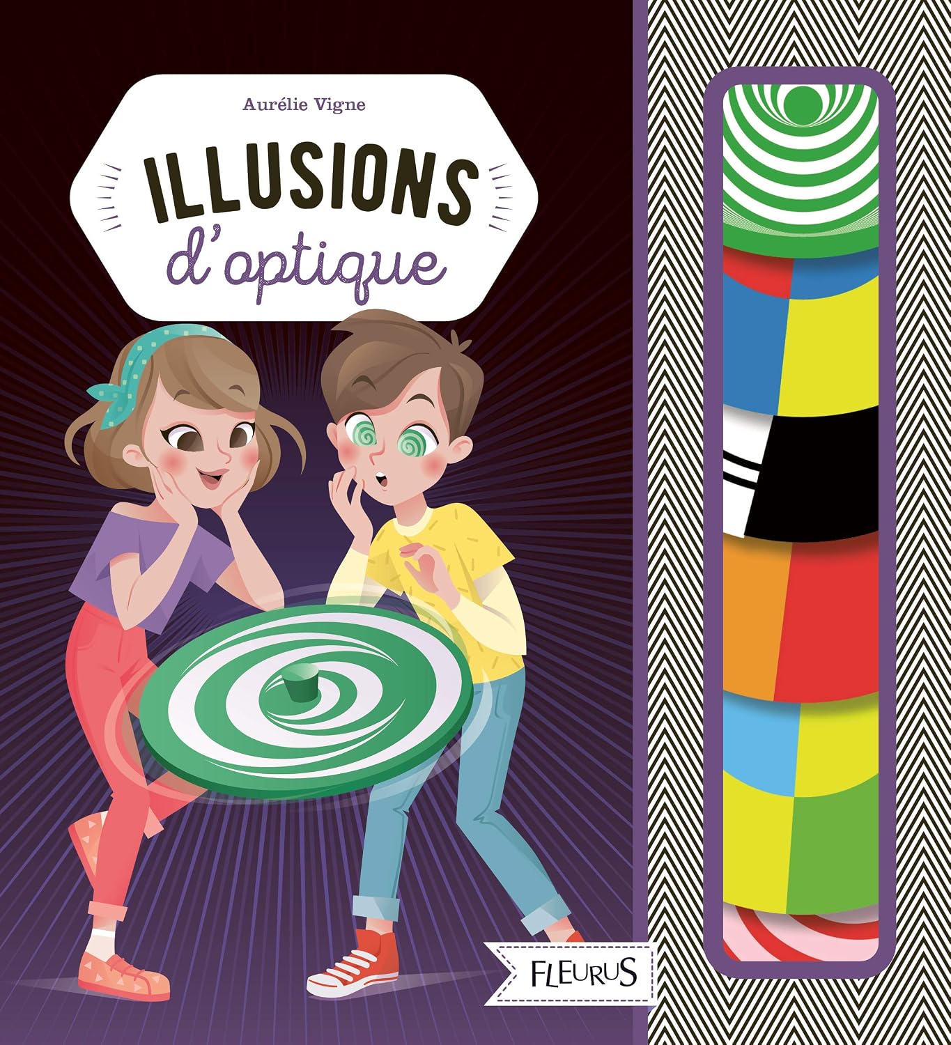 Illusions d'optique baixar livro de graça