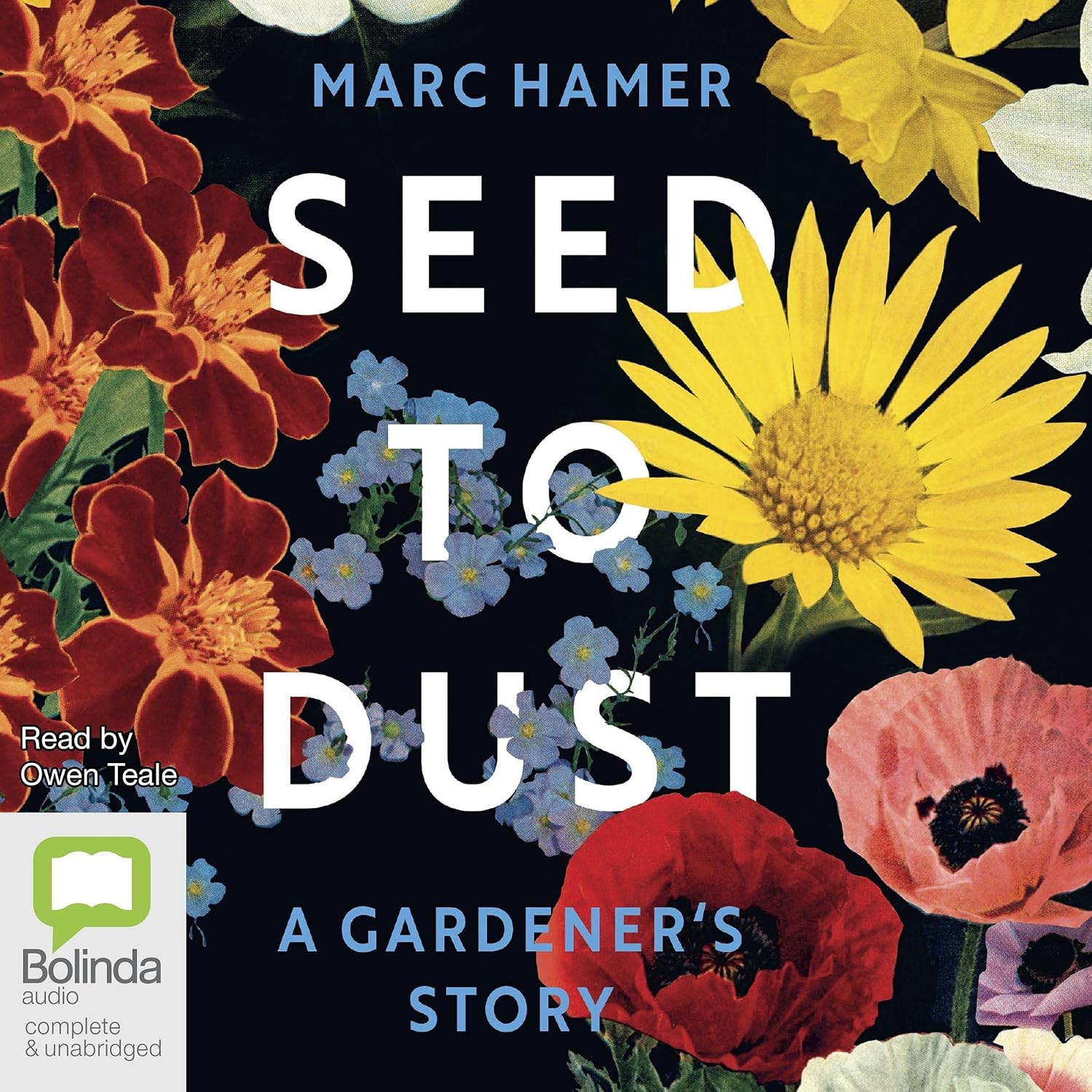 Seed to Dust baixar livro de graça