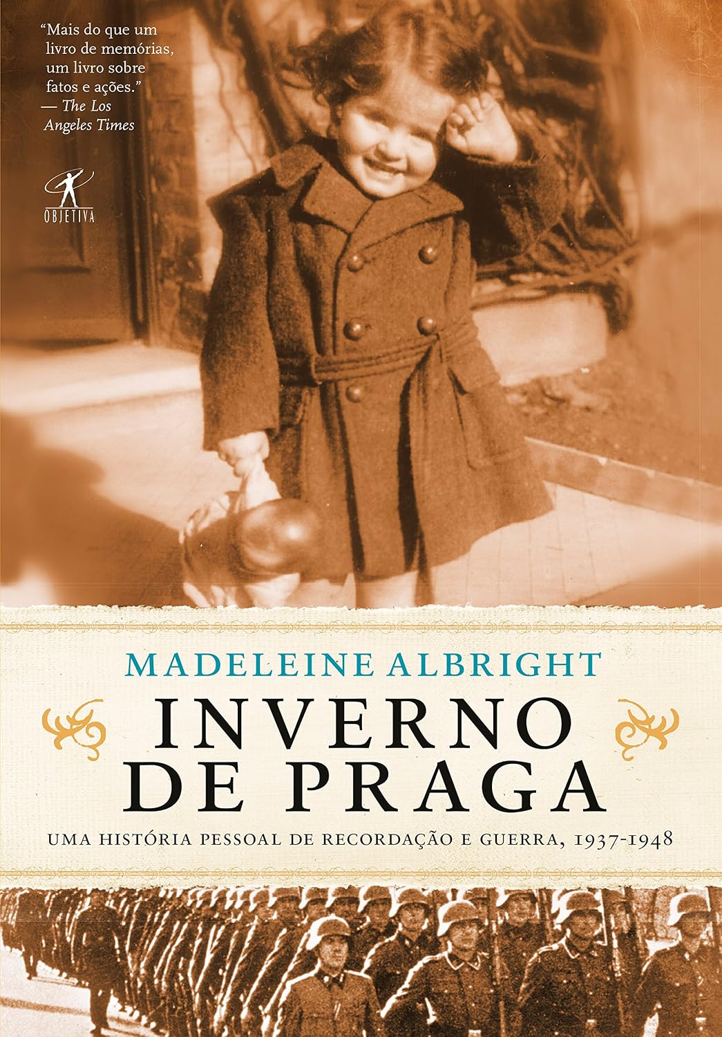 Inverno de Praga baixar livro de graça