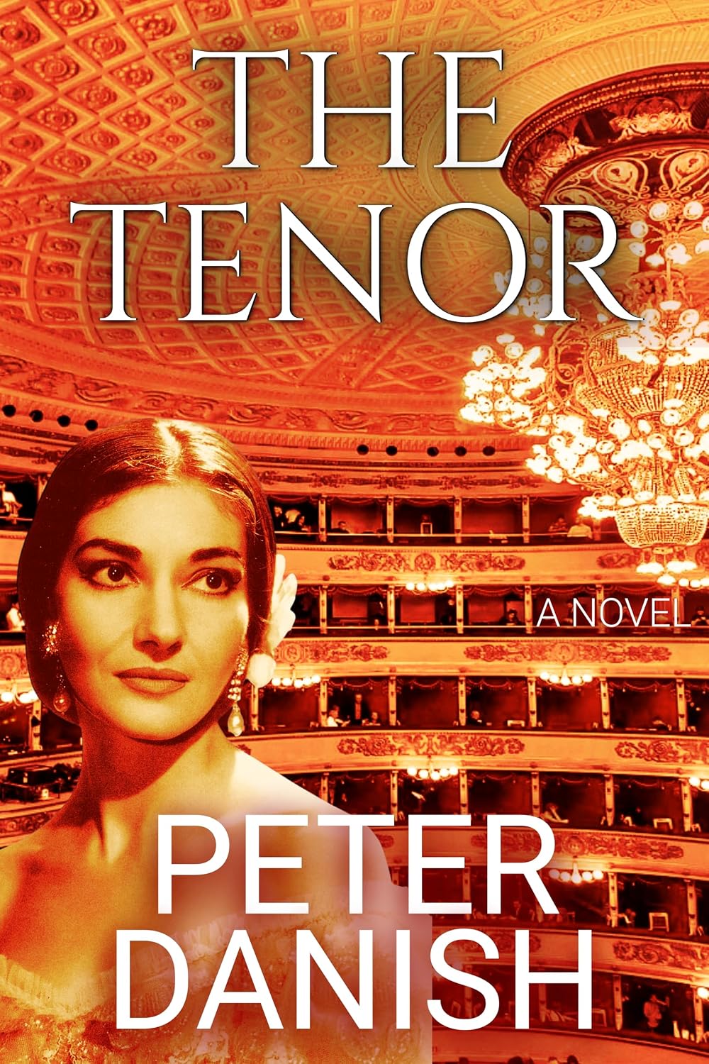 ler totalmente The Tenor (English Edition)