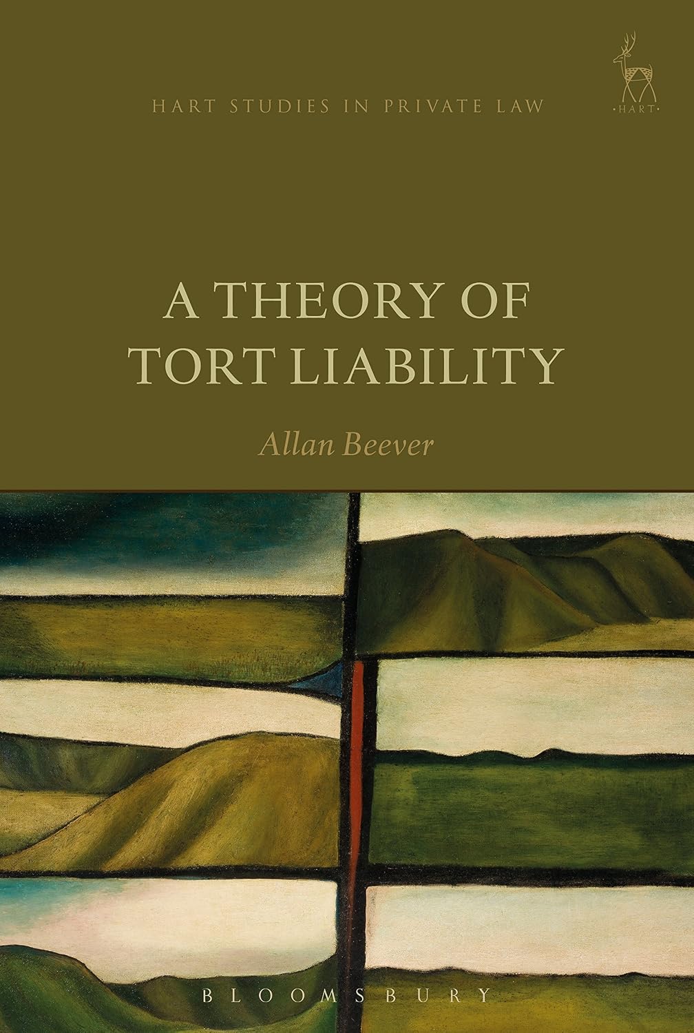 A Theory of Tort Liability (Hart Studies in Private Law) (English Edition) baixar o livro de graça