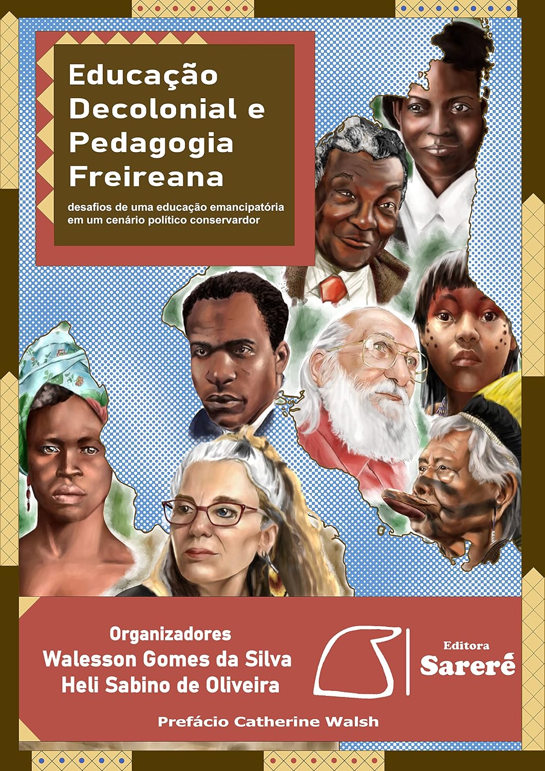 capítulo por capítulo baixar Educação Decolonial e Pedagogia Freireana
