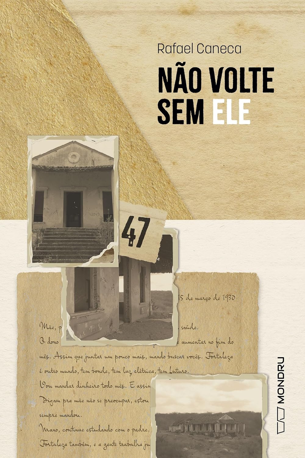 capítulo por capítulo baixar Não volte sem ele