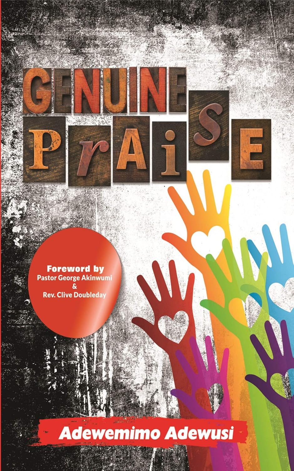 GENUINE PRAISE (English Edition) baixar o livro de graça