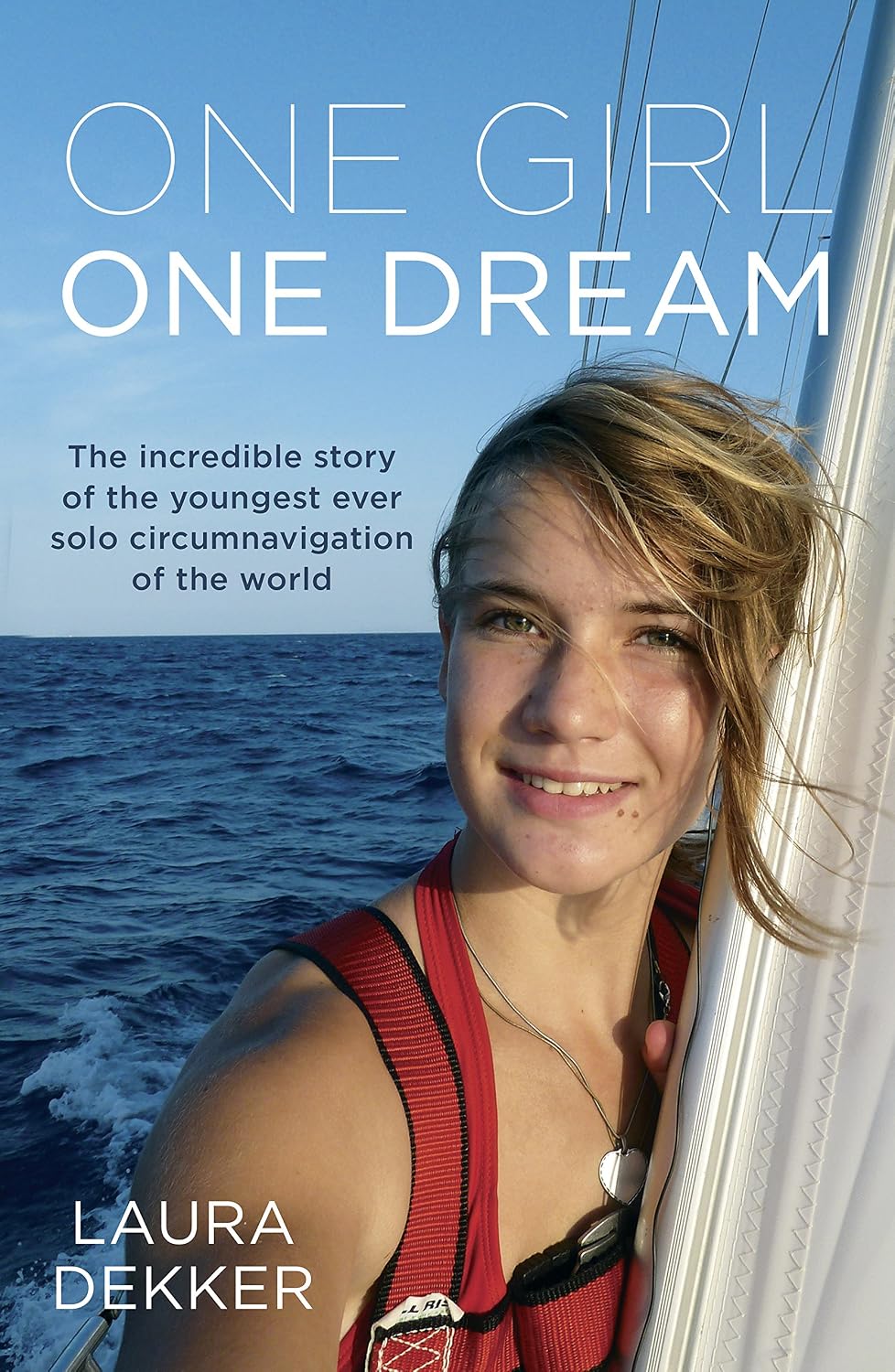 One Girl One Dream (English Edition)