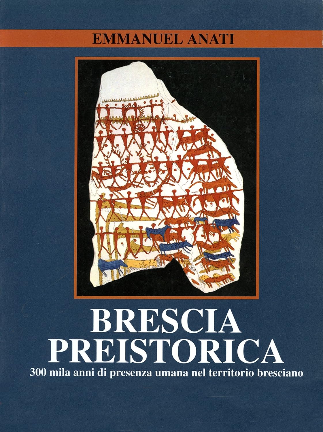 capítulo por capítulo baixar Brescia preistorica (Italian Edition)