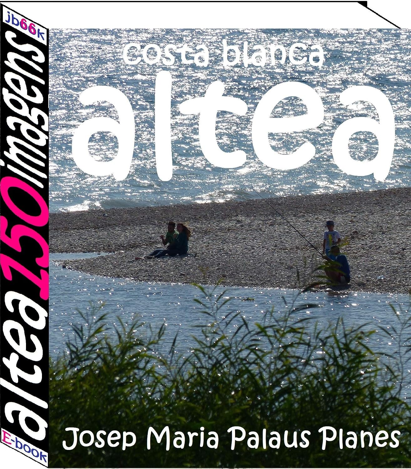 ler totalmente Costa Blanca: Altea (150 imagens)