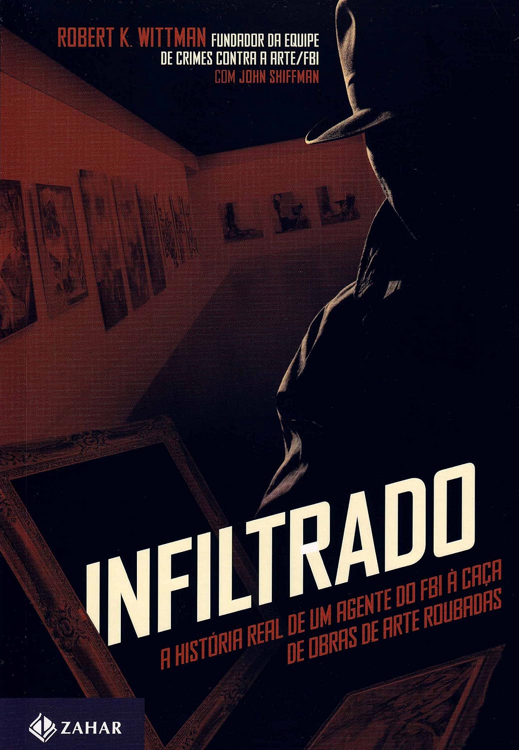ler totalmente Infiltrado
