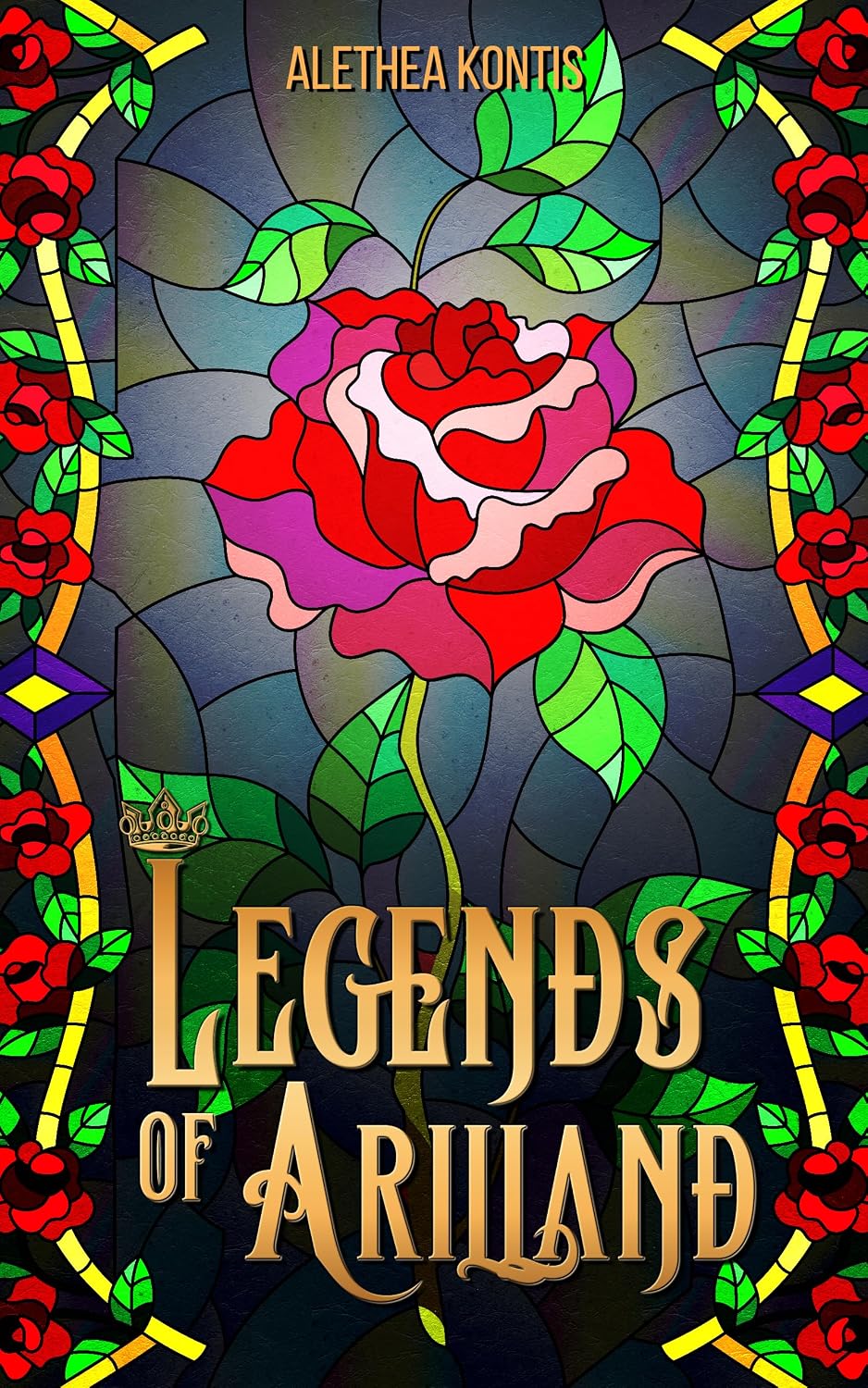 ler totalmente Legends of Arilland (Woodcutter Sisters) (English Edition)