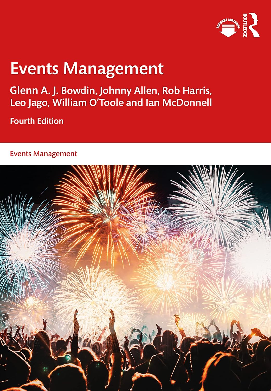 Events Management baixar livro de graça
