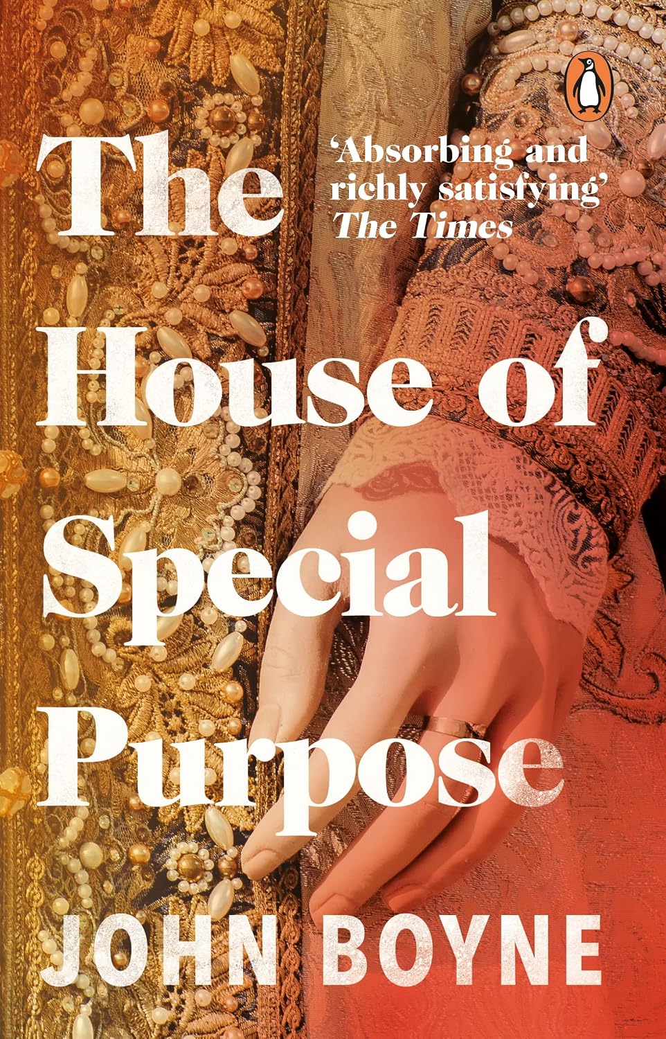 The House of Special Purpose (English Edition) baixar o livro de graça