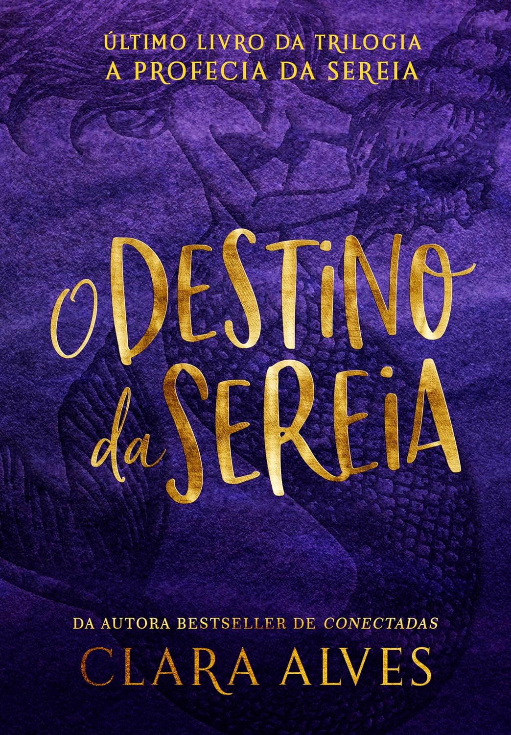 capítulo por capítulo baixar O destino da sereia: 3