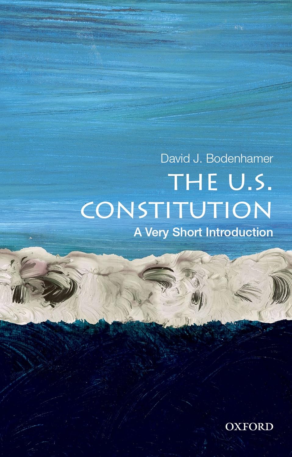 The U.S. Constitution: A Very Short Introduction (Very Short Introductions) (English Edition) baixar livro de graça