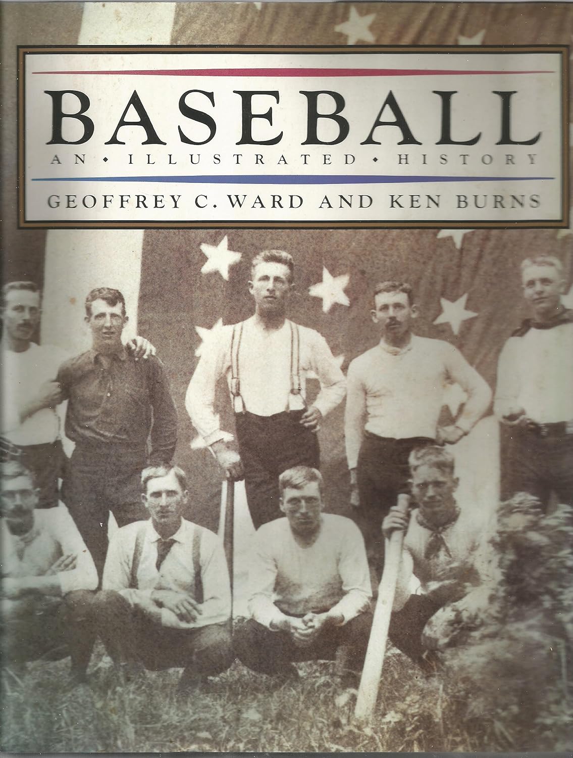 ler totalmente Baseball: An Illustrated History