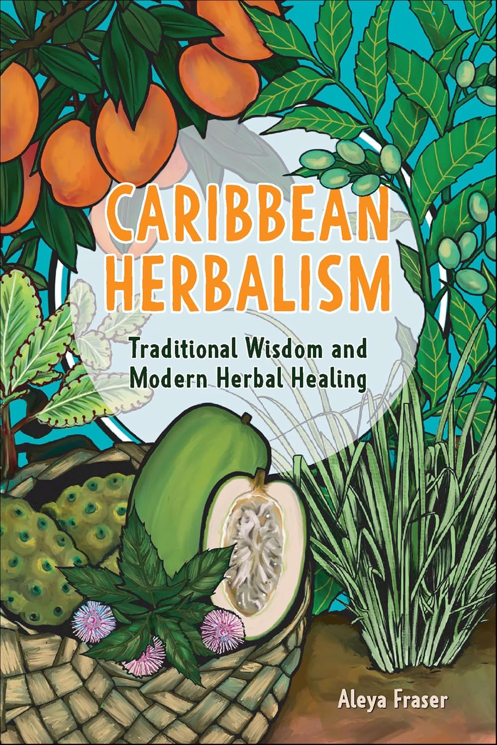 ler totalmente Caribbean Herbalism: Traditional Wisdom and Modern Herbal Healing (English Edition)
