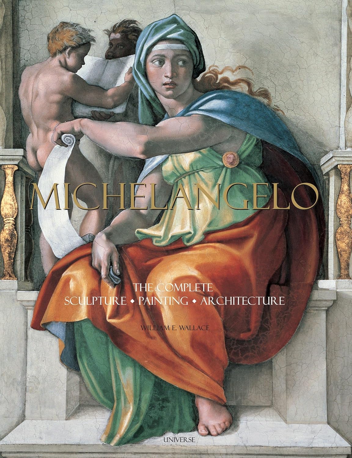 capítulo por capítulo baixar Michelangelo: The Complete Sculpture, Painting, Architecture