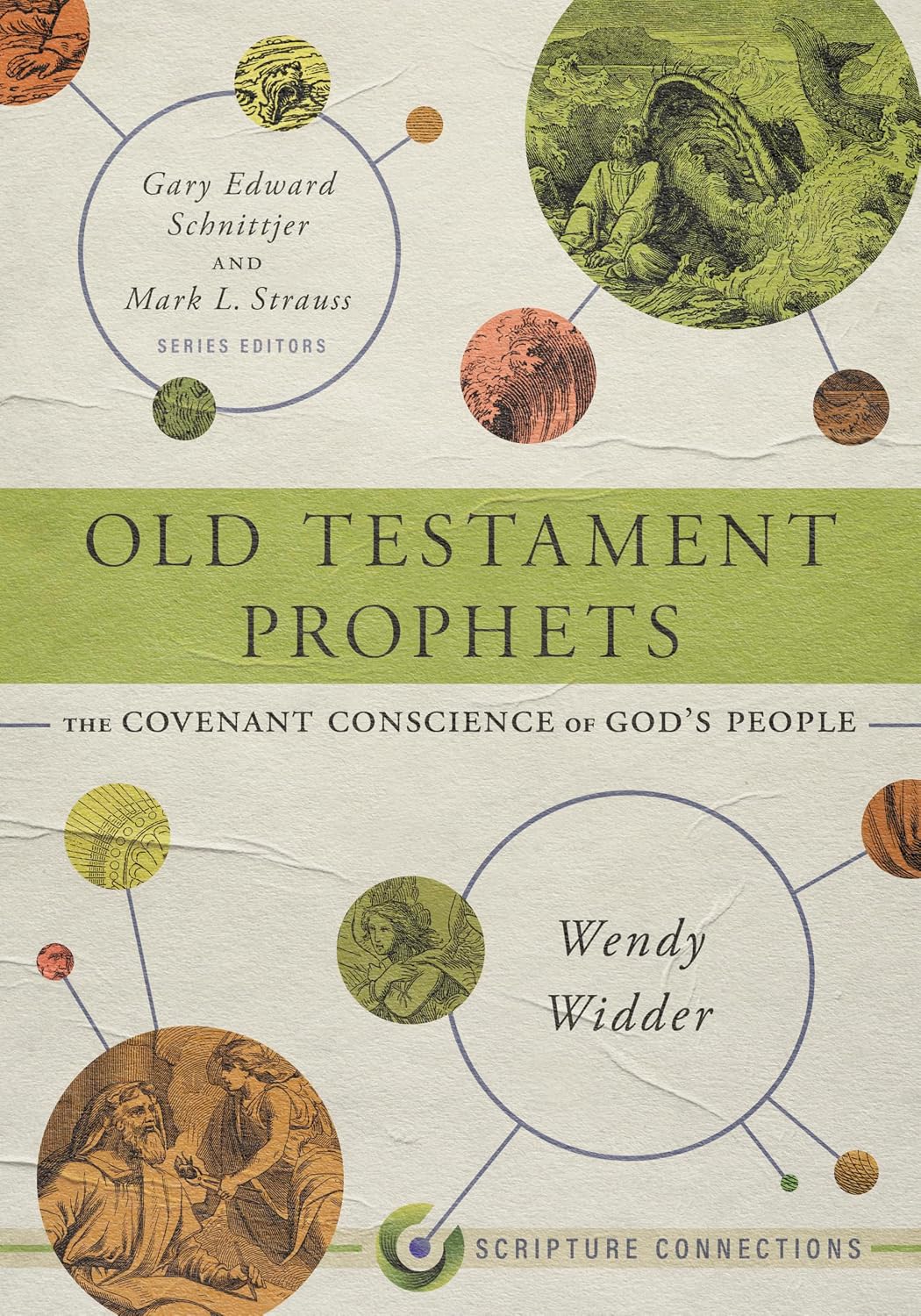 ler totalmente Old Testament Prophets: The Covenant Conscience of God's People