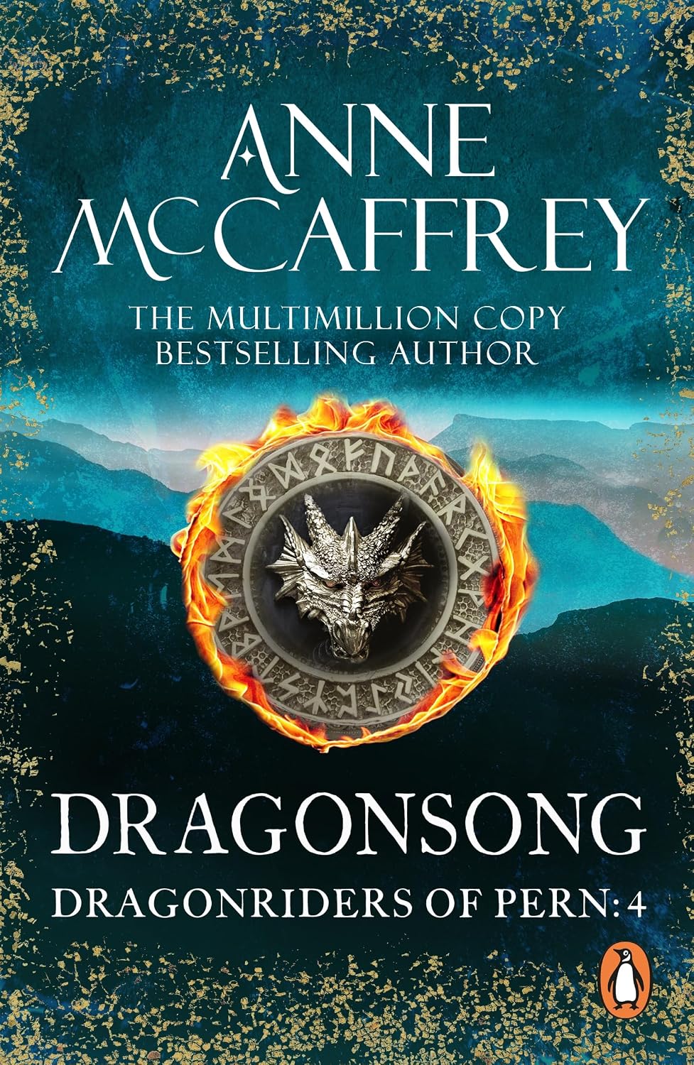 capítulo por capítulo baixar Dragonsong: A thrilling and enthralling epic fantasy from one of the most influential fantasy and SF novelists of her generation (Pern: Harper Hall series Book 1) (English Edition)