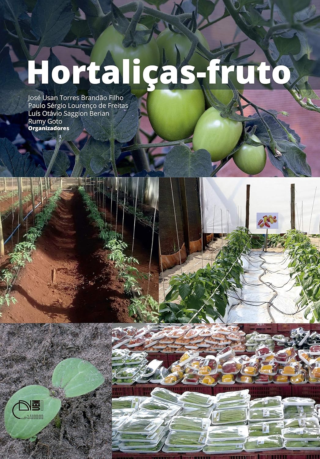 Hortaliças-fruto baixar livro de graça