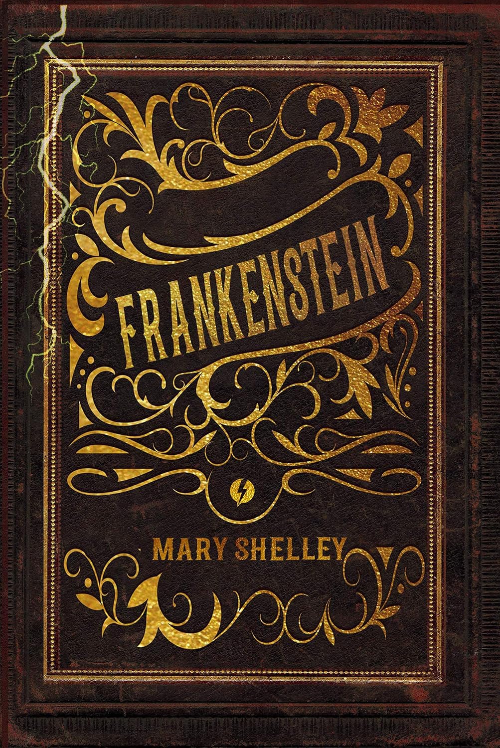 capítulo por capítulo baixar Frankenstein
