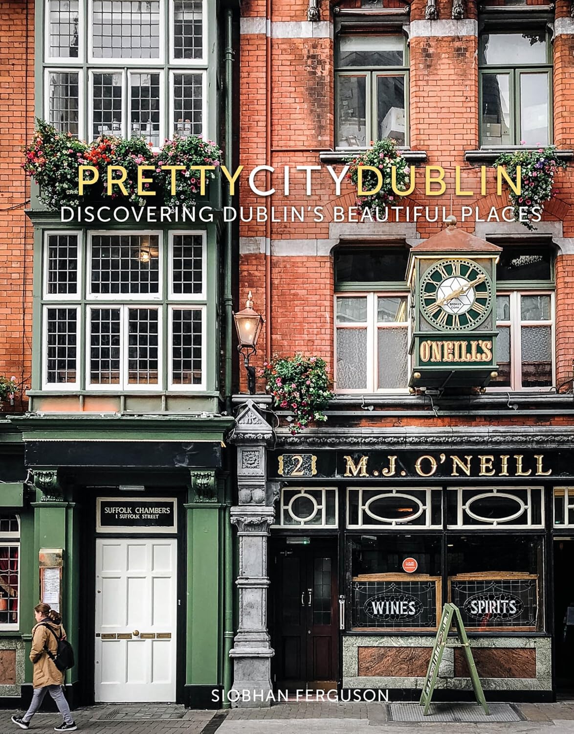 Prettycitydublin: Discovering Dublin's Beautiful Places Volume 3 baixar o livro de graça