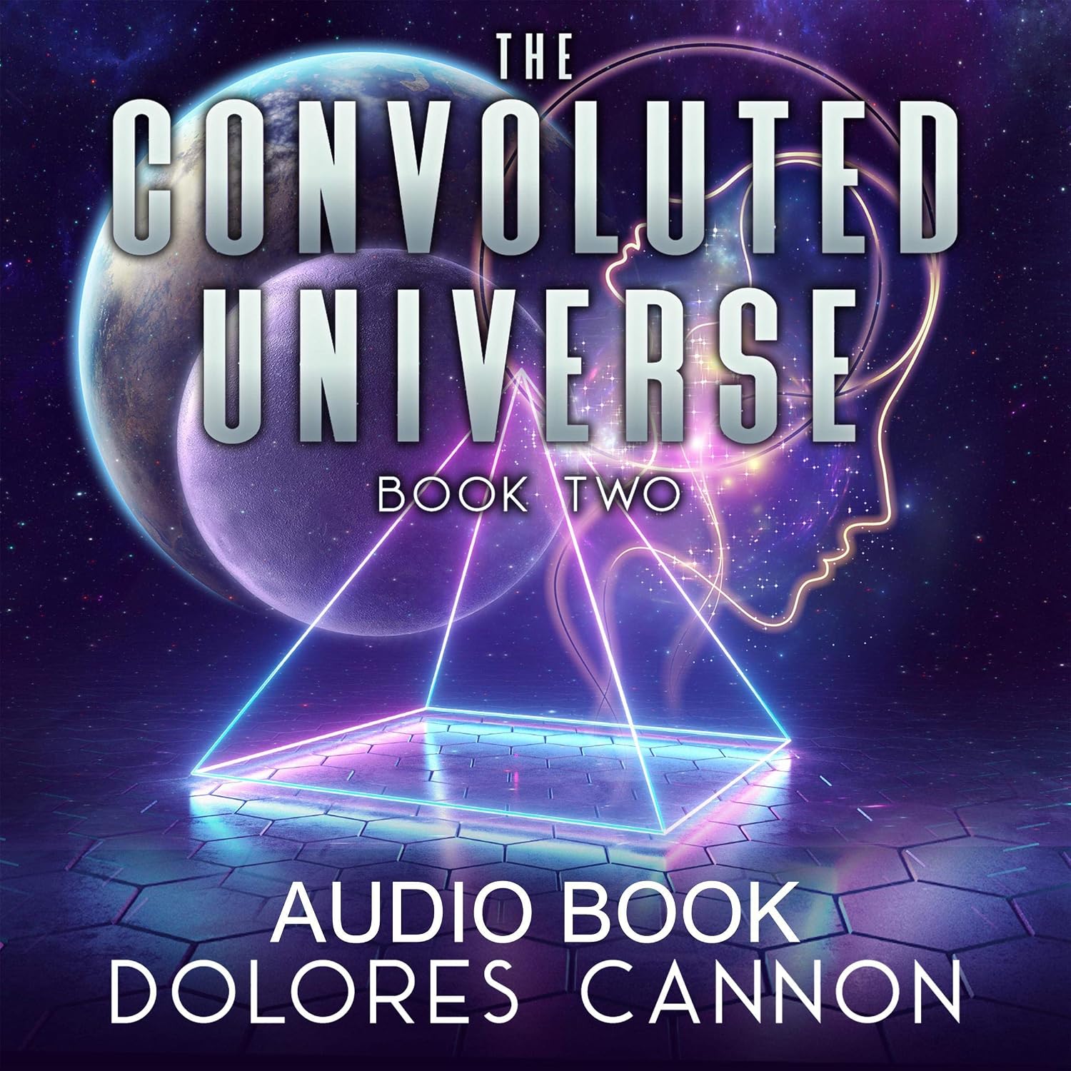 ler totalmente The Convoluted Universe, Book 2