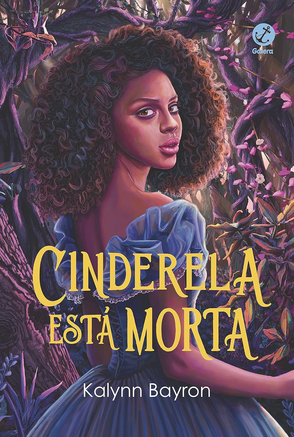Cinderela está morta baixar livro de graça