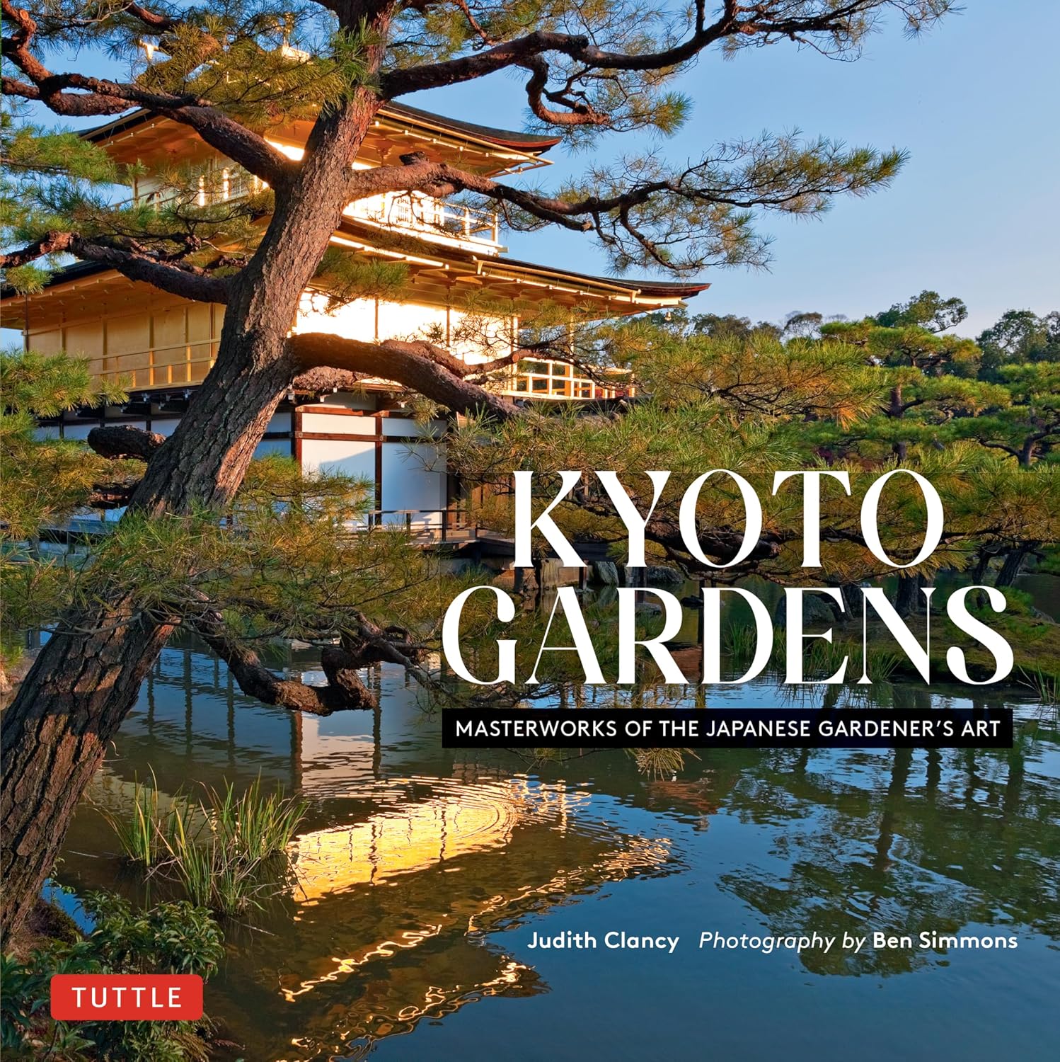 Kyoto Gardens: Masterworks of the Japanese Gardener's Art baixar o livro de graça