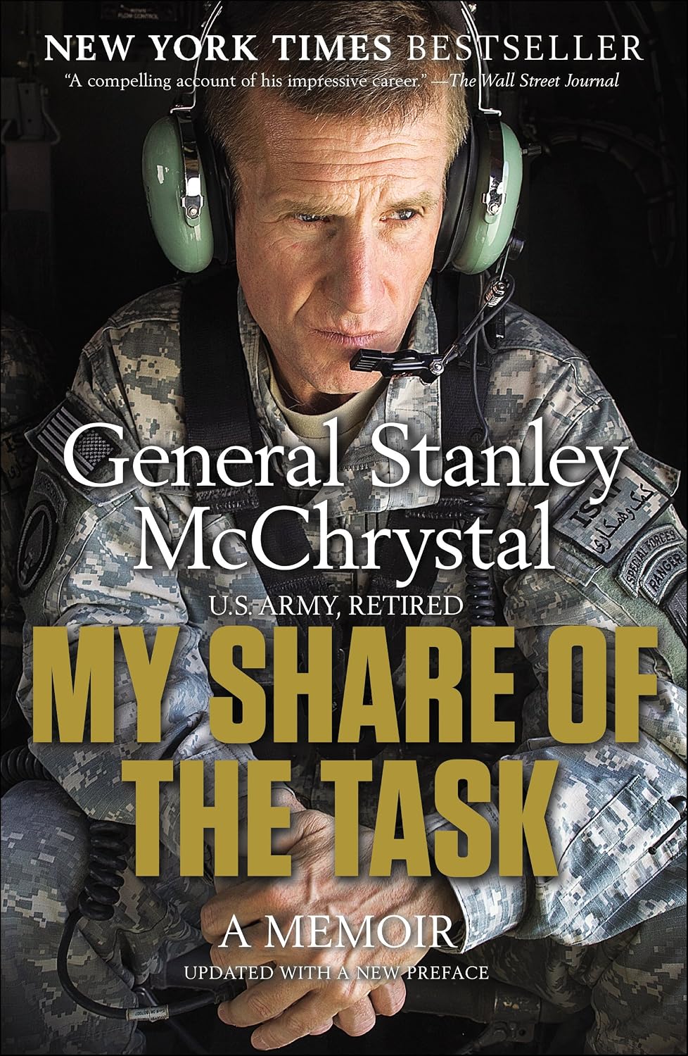 My Share of the Task: A Memoir (English Edition) baixar livro de graça