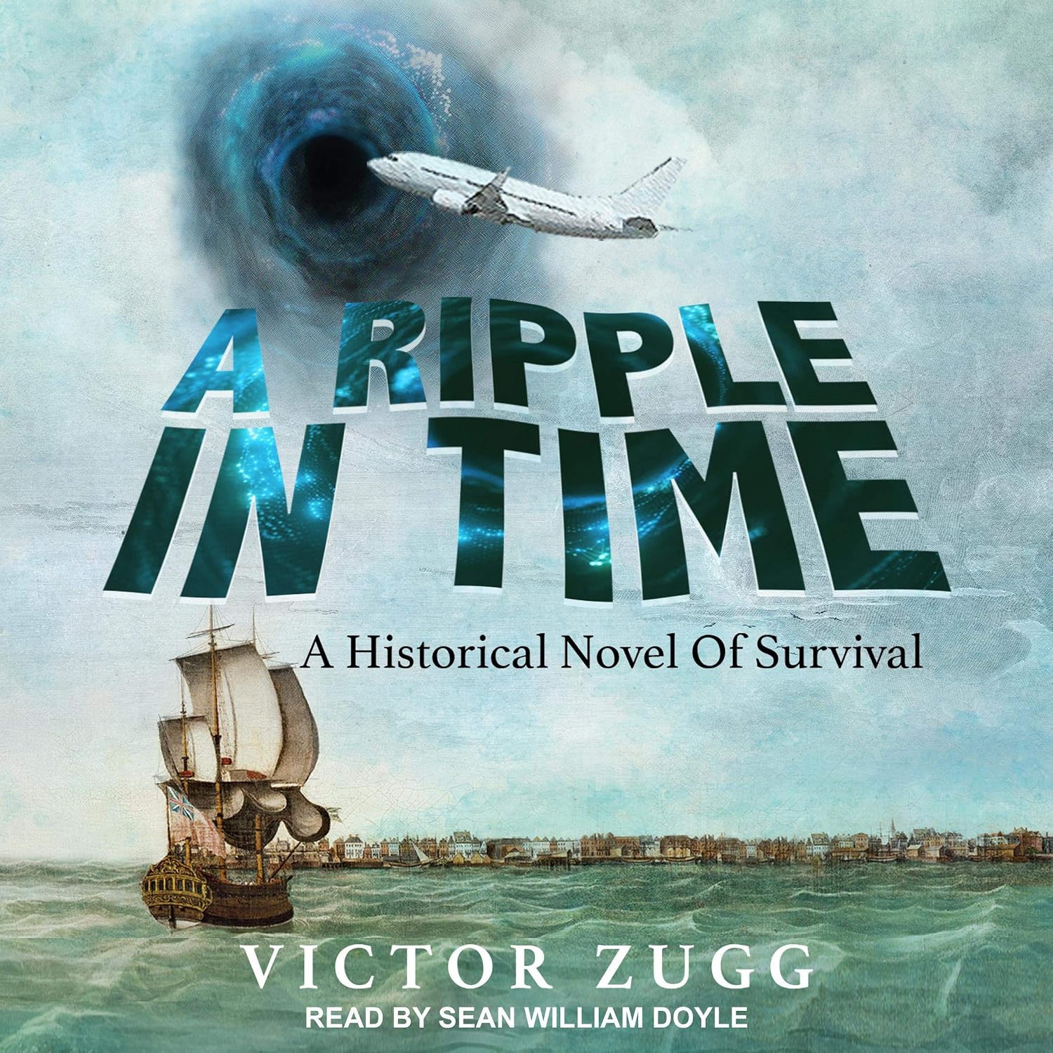 capítulo por capítulo baixar A Ripple in Time: A Historical Novel of Survival