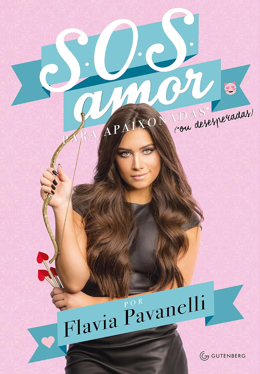S.O.S. Amor: Para apaixonadas (ou desesperadas) baixar o livro de graça