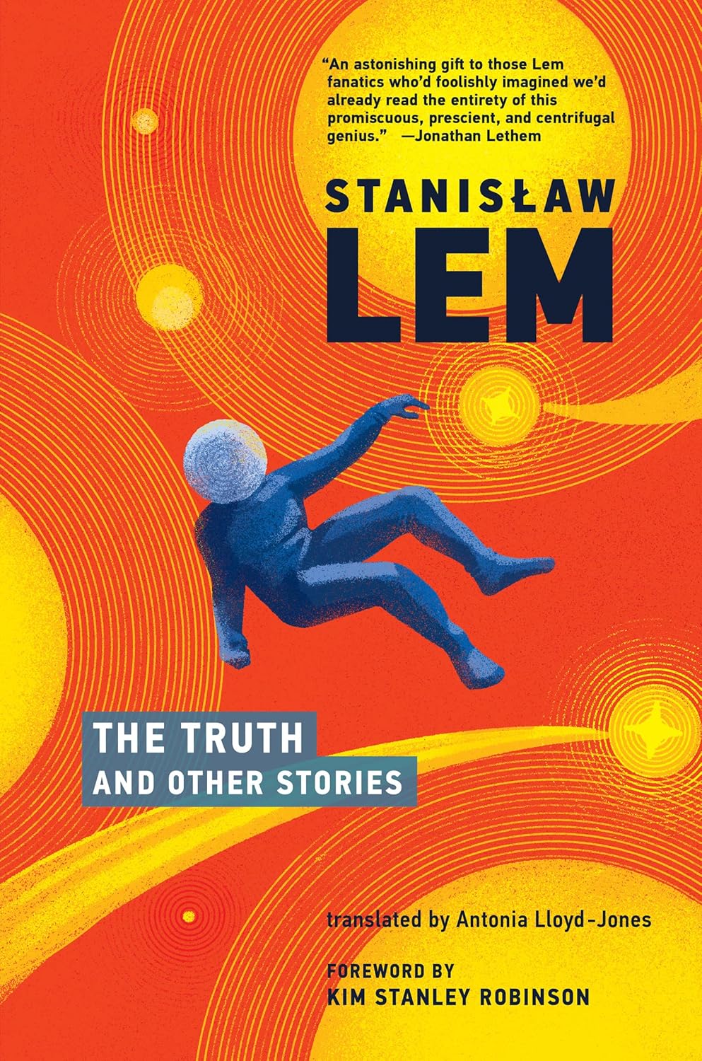 The Truth and Other Stories (English Edition) baixar livro de graça