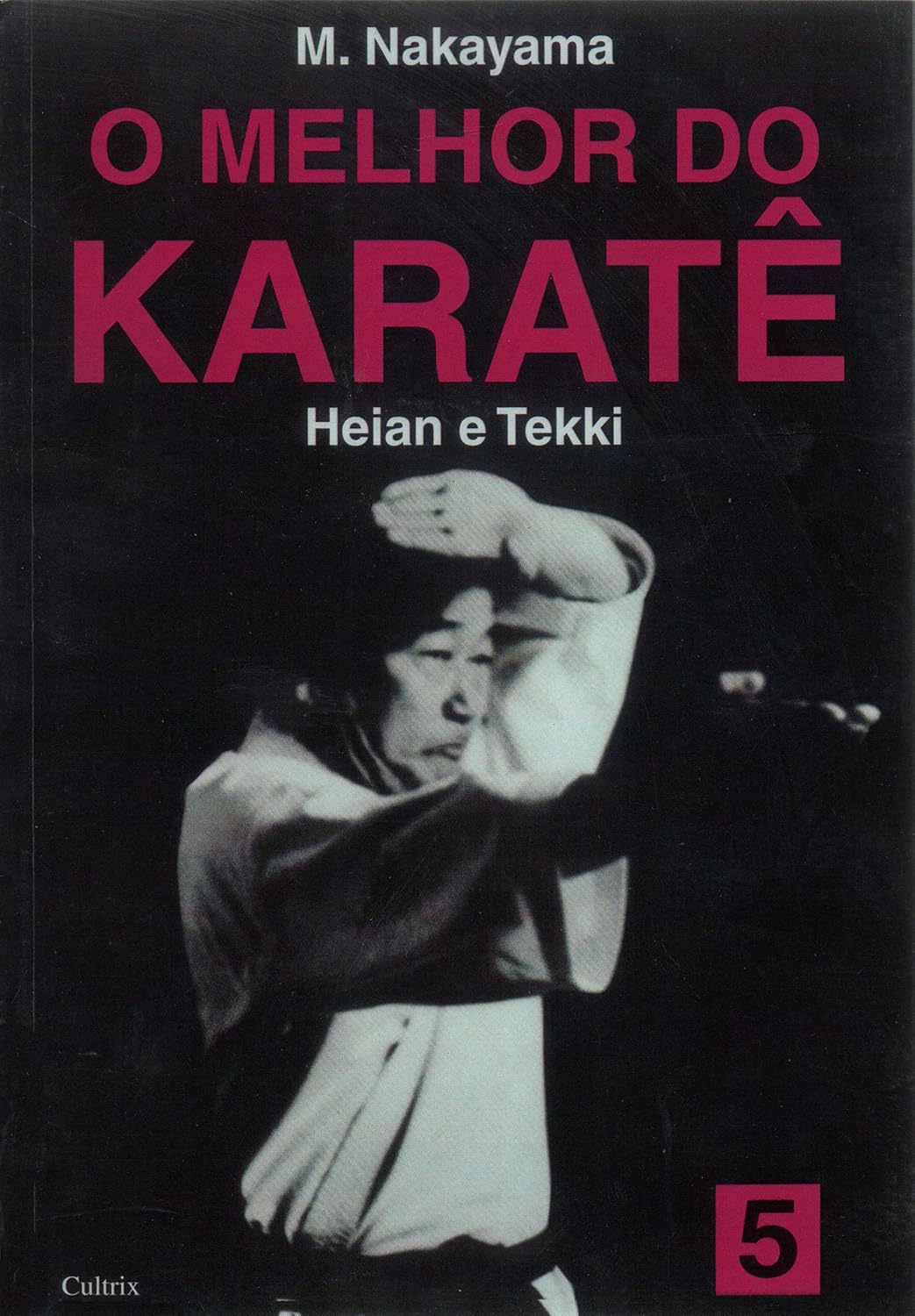 capítulo por capítulo baixar O melhor do karatê: Heian e Tekki (Volume 5)