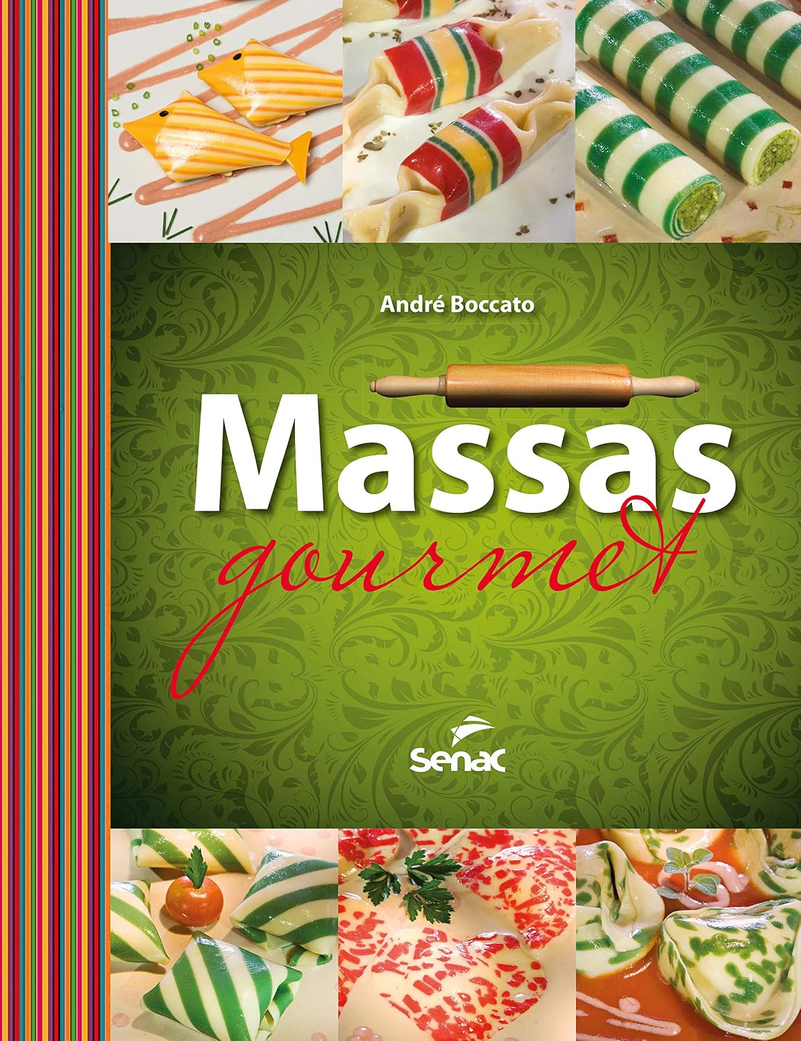 Massas gourmet