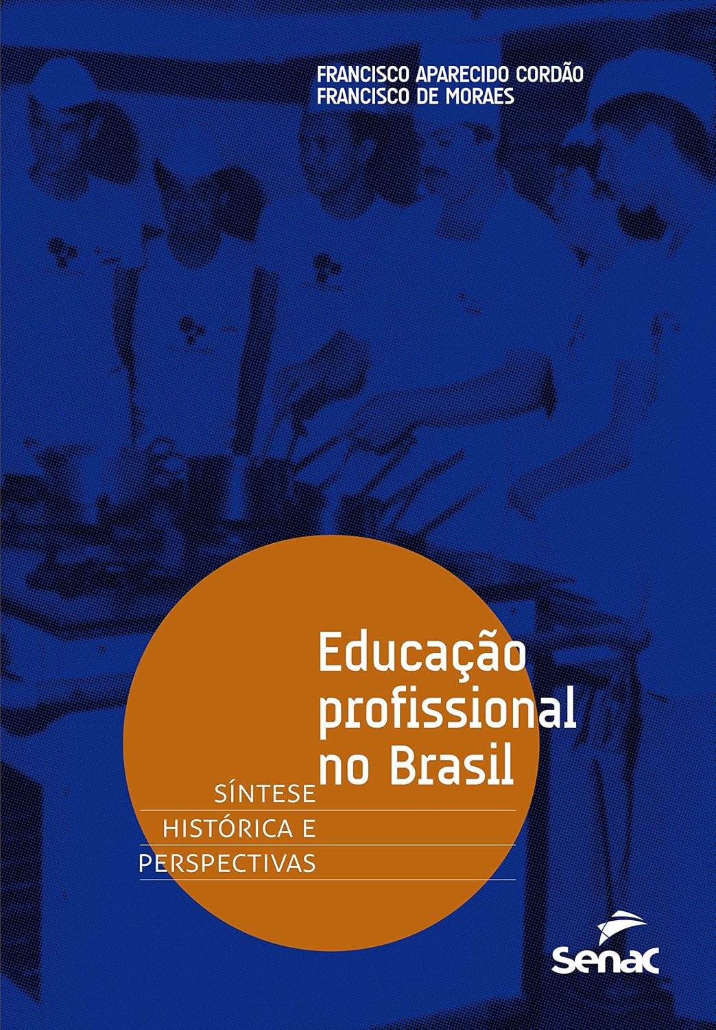 Educação profissional no Brasil: síntese histórica e perspectivas baixar livro de graça