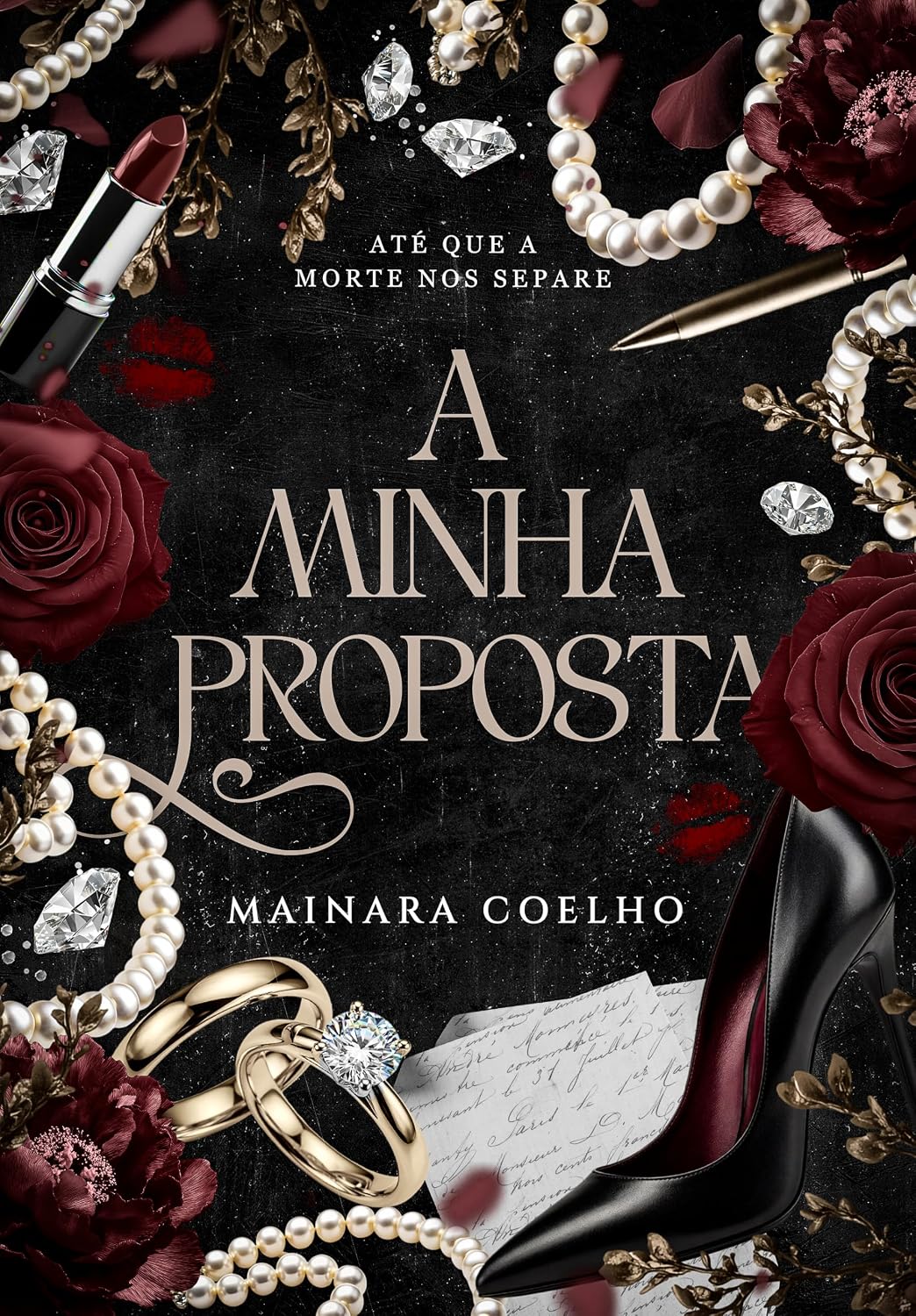 capítulo por capítulo baixar A Minha Proposta