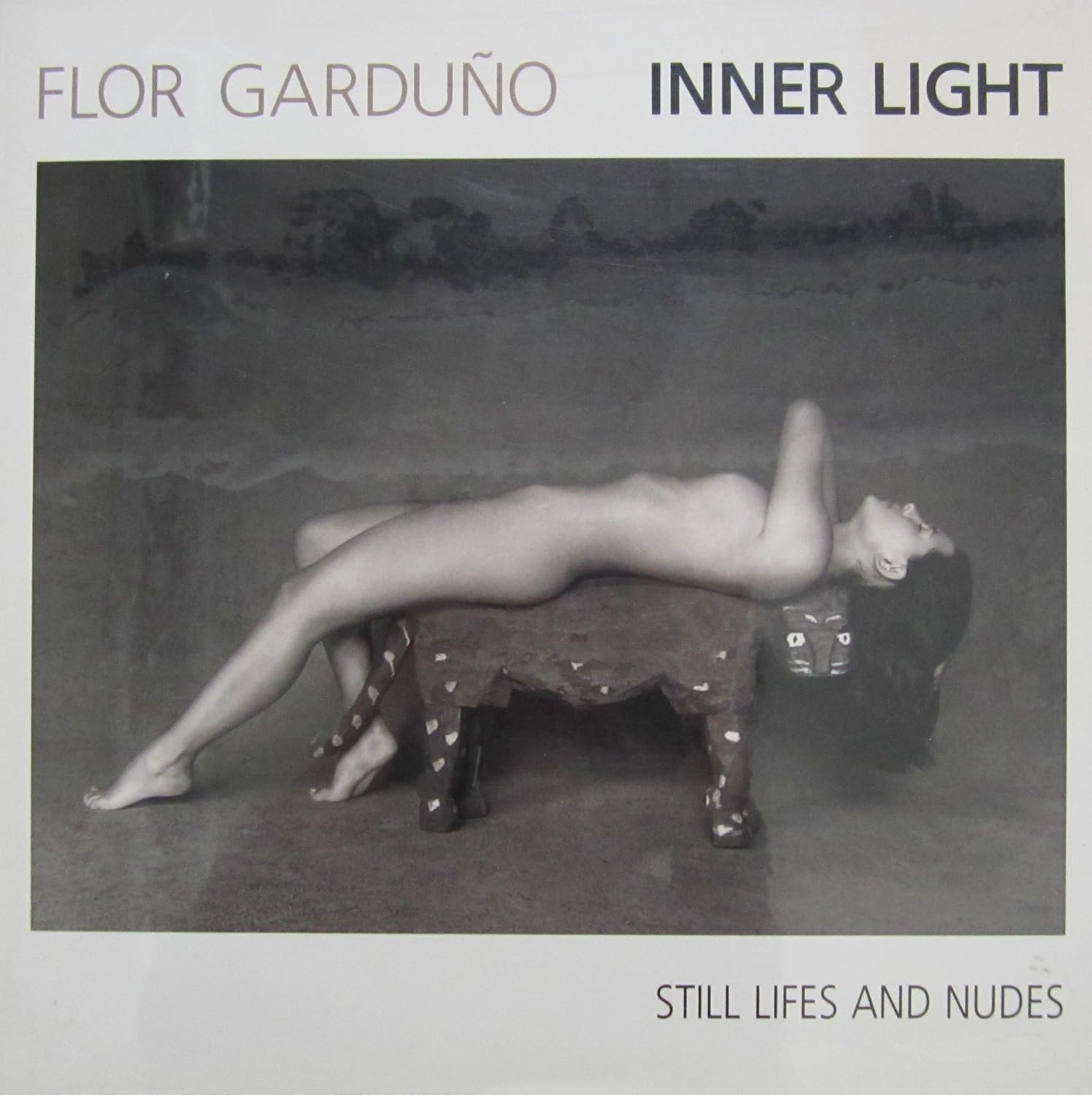 ler totalmente Flor Garduño: Inner Light, Still Lifes and Nudes
