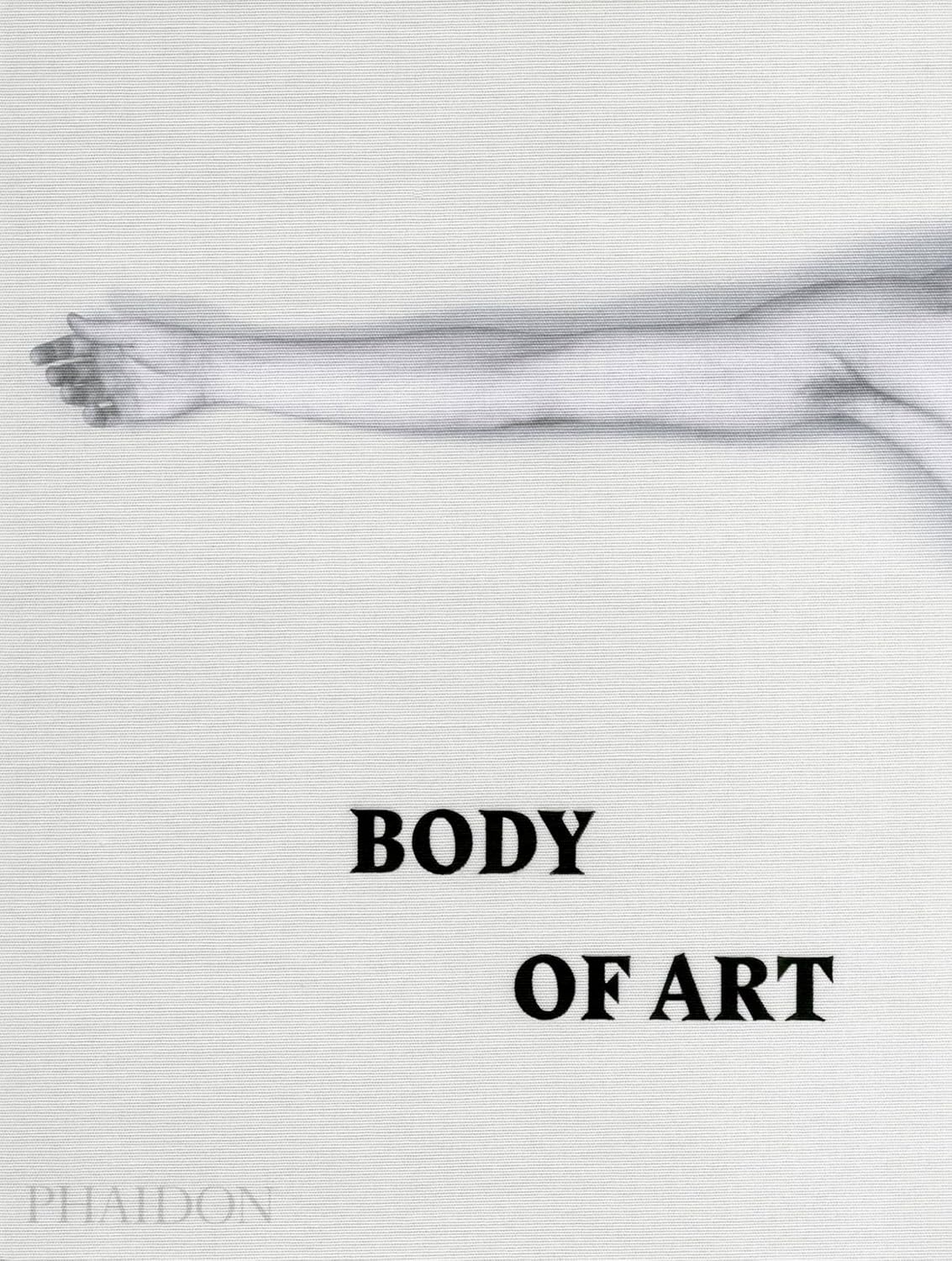 Body of Art baixar o livro de graça