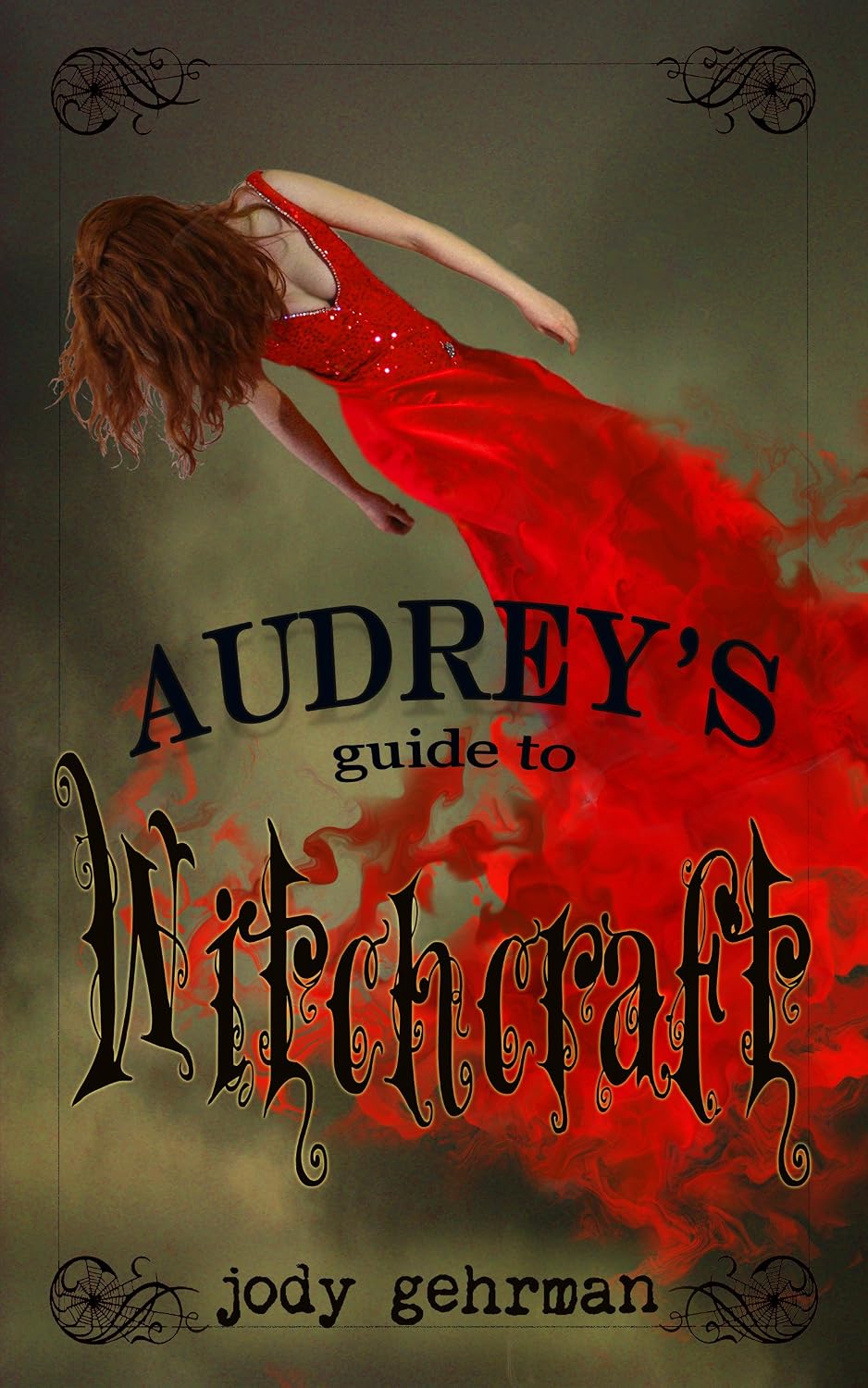 Audrey's Guide to Witchcraft (Audrey's Guides Book 1) (English Edition) baixar livro de graça