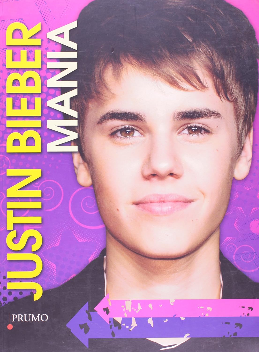 Justin Bieber mania