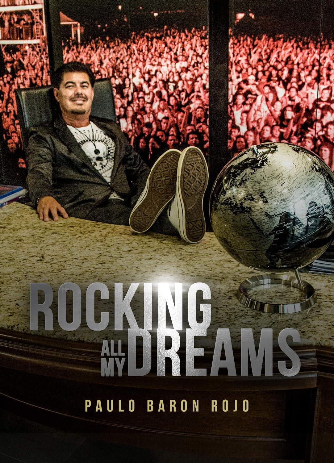 Rocking All My Dreams baixar livro de graça