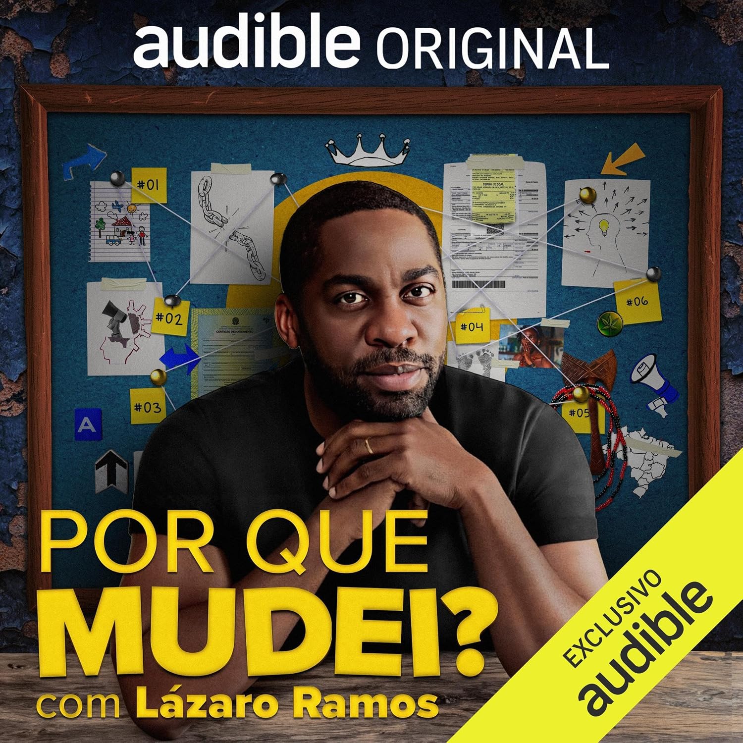 Por Que Mudei? baixar o livro de graça