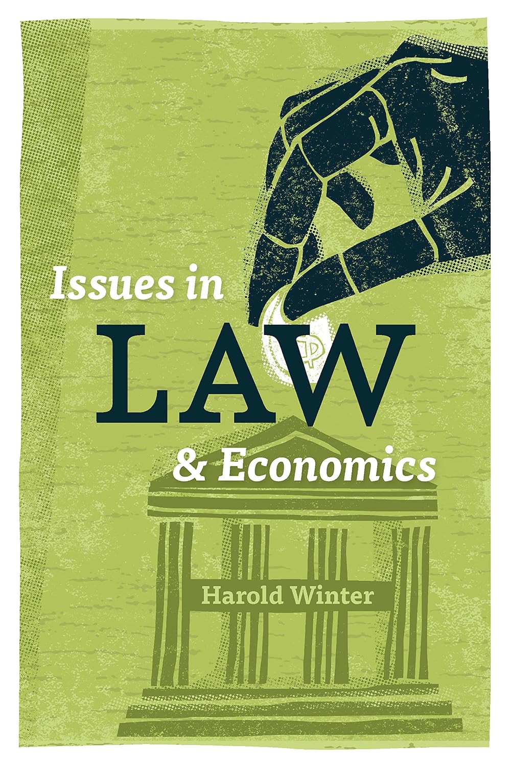 ler totalmente Issues in Law and Economics (English Edition)