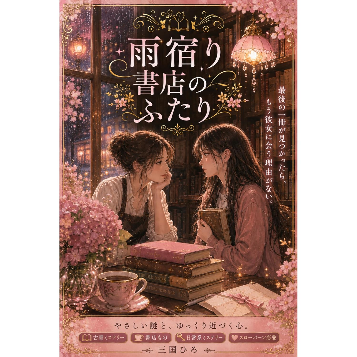 Amayadori Shoten no Futari: Amatsubu-jirushi no Junisatsu to Futari no Mokuyobi (Japanese Edition) baixar livro de graça