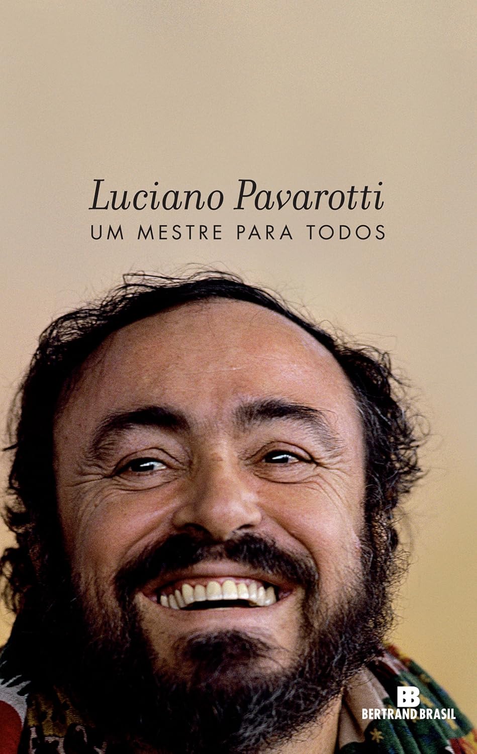 Luciano Pavarotti: Um mestre para todos baixar livro de graça