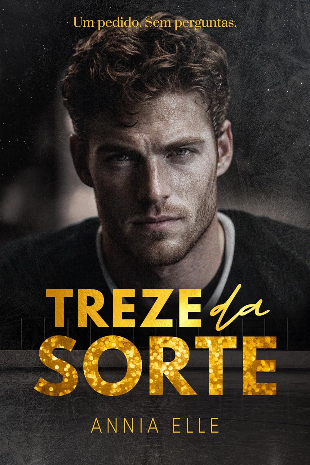 capítulo por capítulo baixar Treze da Sorte (Vancouver Wolves Livro 2)