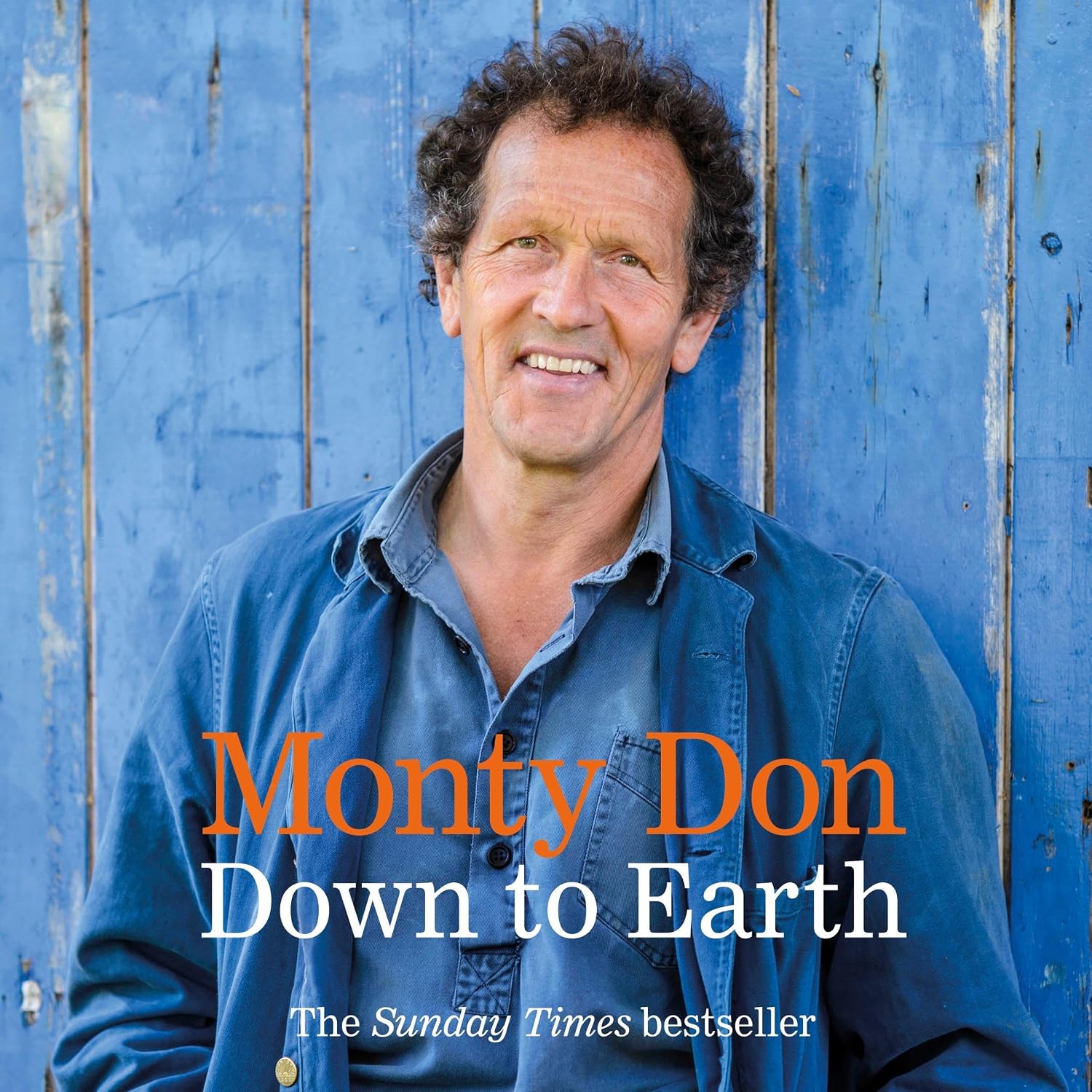 Down to Earth: Gardening Wisdom baixar livro de graça