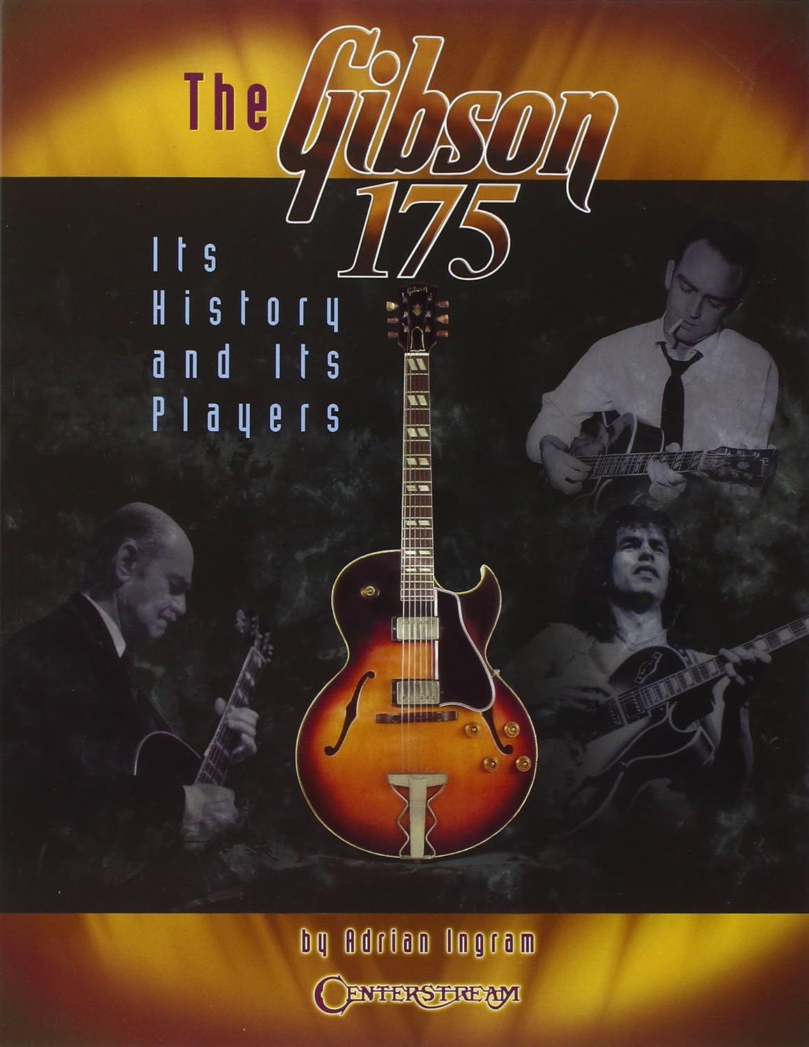 The Gibson 175 baixar o livro de graça